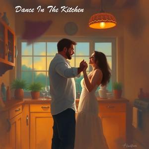 Dance In The Kitchen