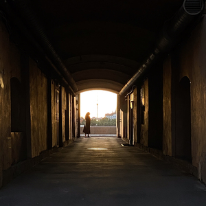 Самая короткая ночь в году