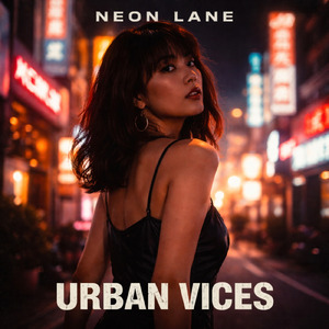 URBAN VICES (オリジナルver)