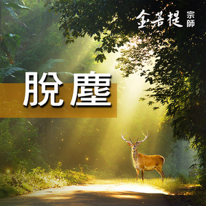 脫塵