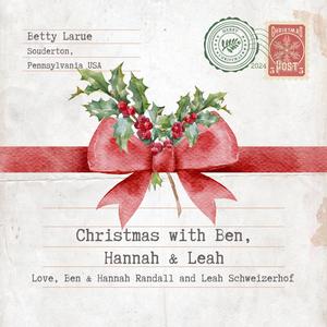 Happy Christmas, War Is Over (Live)