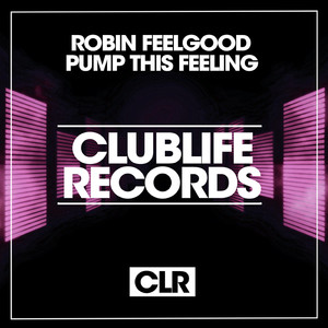 Not In Love (Original Mix)