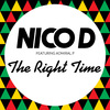 Nico D - The Right Time