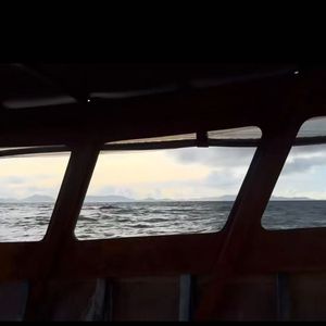 抓住幸福更需勇气