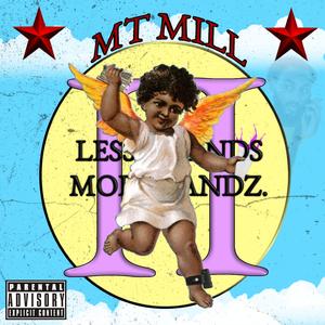 Sprinters (feat. DopeBoyDelvo)