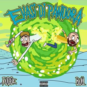 Percorsi diversi (feat. Ludia Venus, Licata & Phins)