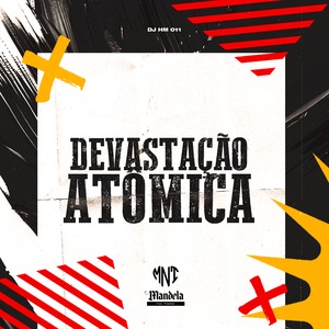 Devastação Atômica