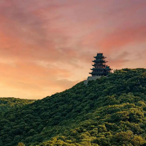 我在滁州想念你