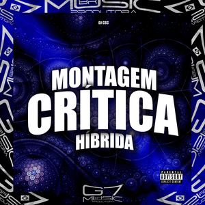 Montagem Crítica Híbrida