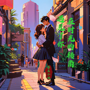 在时光的转角遇见了你（DJ）