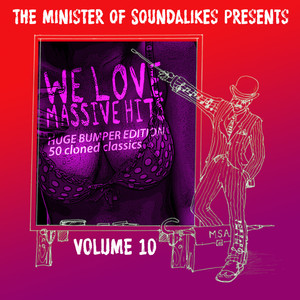 You Are My Honey (Dennis Brown Klone Tribute Mix)