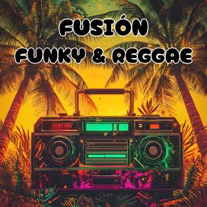 Reggae Funk Jam