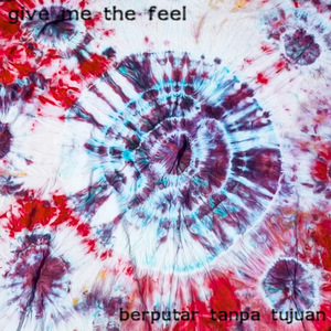 Berputar tanpa tujuan