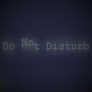 DoNotDisturb