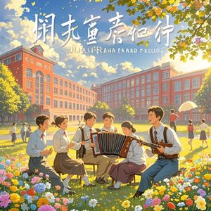 花雨谷的回忆