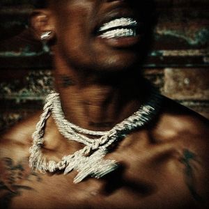 (jersey drill)"Goosebumps！.."免费伴奏-KKLuv Type Beat