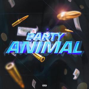 PARTY ANIMAL