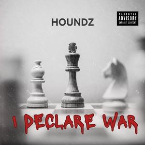 I DECLARE WAR (feat. Juggo The Plugg & SKO)