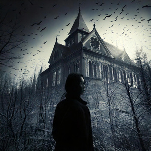 Melancholia in Minor
