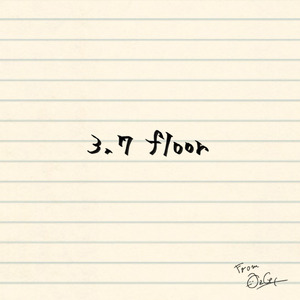 3, 7 floor