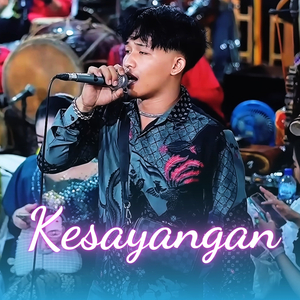 Kesayangan (Live)