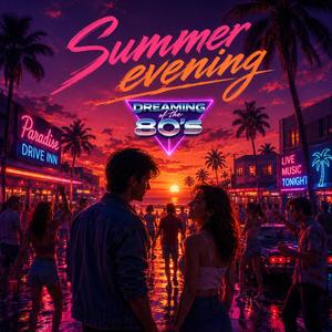 Summer Evening