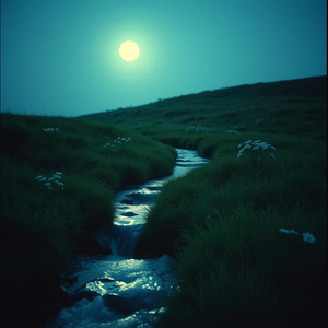 Хай лунає пісня