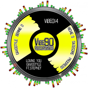 Loving You (Original Mix)