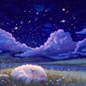 熟睡できる癒しBGMとナッツの音