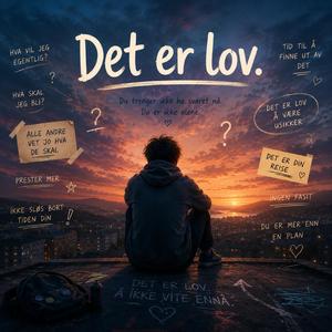 Det er lov