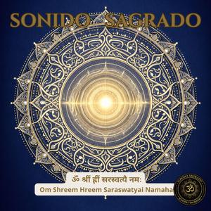 Om Shreem Hreem Saraswatyai Namaha