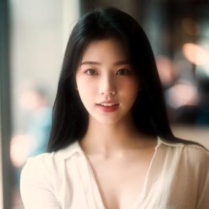 램프의 요정 지니 (Genie Ver.)