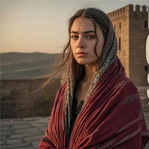 Hüseynikten Çıktım Şeher Yoluna (Cover)