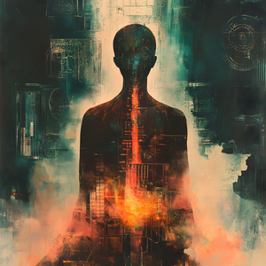 Turing’s Apple Redux