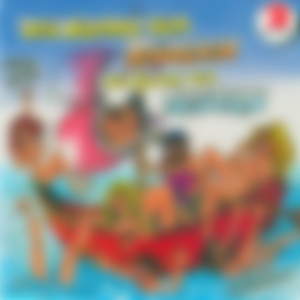 Das kommt vom Rudern