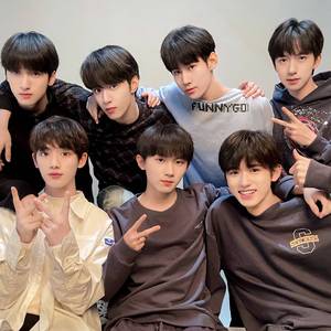 醉（cover：时代少年团）