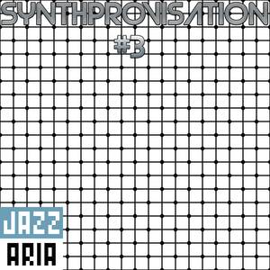 Synthprovisation #3