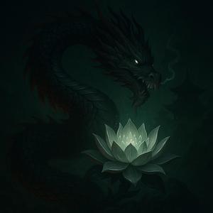 Iron Lotus
