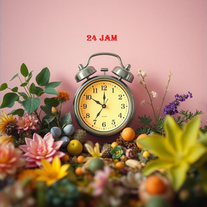 24 jam