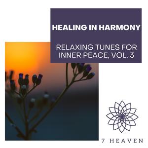 Enjoying The Coziness (Ambient Space Wave)