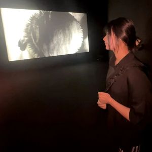 两点半
