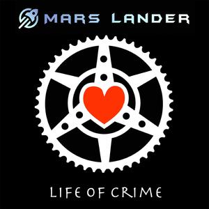 Life of Crime (feat. Phil Western)