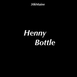 Henny Bottle