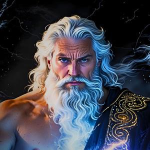 The Moment the Thunderbolt Chose Him