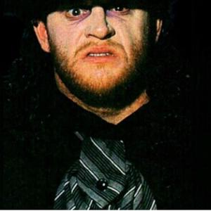 Undertaker