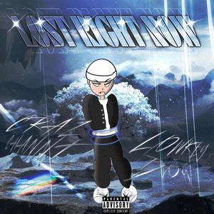 lost right now (feat. lowkeyboy)