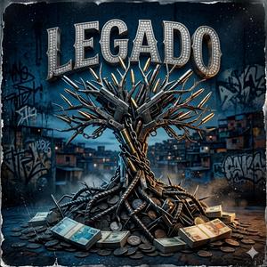 Legado (feat. Studio VL)