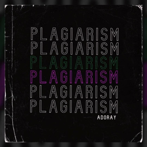 Plagiarism