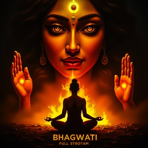 Bhagwati Full Strotam