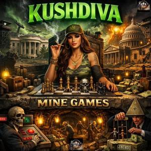 Mine Games (feat. KushDiva)